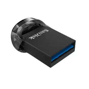 Флеш-накопитель SanDisk Ultra Fit 256Gb 400Mb/S