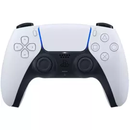 Геймпад Sony DualSense 5 белый