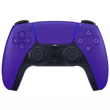 Геймпад Sony DualSense purple (пурпурный)