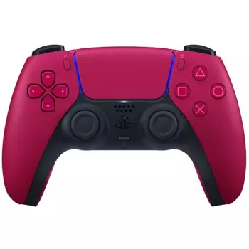 Геймпад Sony DualSense red (красный)