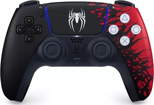 Геймпад Sony DualSense Spider Man 2