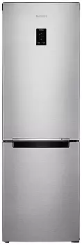 Холодильник Samsung RB33A3240SA серебристый