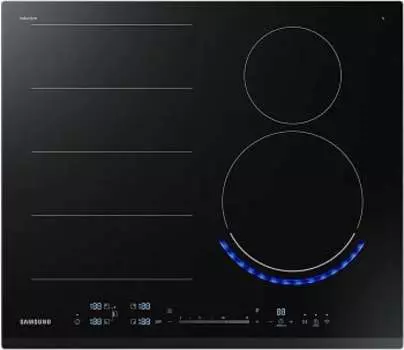 Индукционная панель Samsung NZ64R9777GK/W1