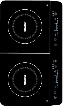 Индукционная плита Oberhof Paar S22