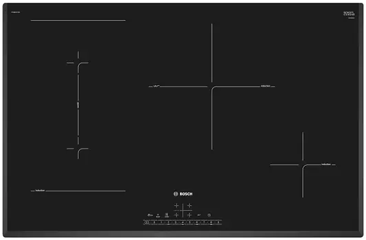 Индукционная варочная панель Bosch PVS851FB5E