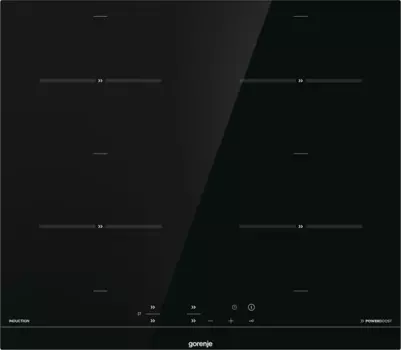 Индукционная варочная панель Gorenje IT64ASC
