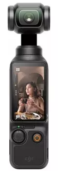 Экшн камера DJI Osmo Pocket 3 Creator Combo