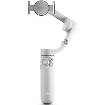 Электрический стабилизатор для смартфона DJI Osmo Mobile 5 grey