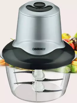Электрический измельчитель Oberhof Schwung C24