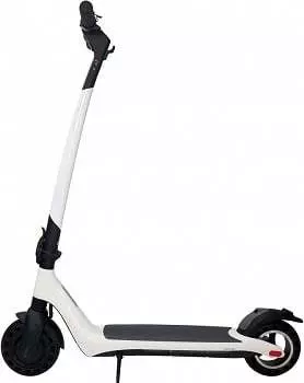 Электросамокат Joyor A3 белый