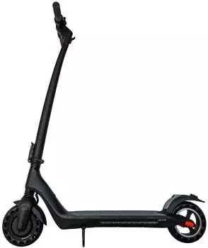 Электросамокат Joyor A3 черный