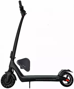 Электросамокат Joyor A5 черный