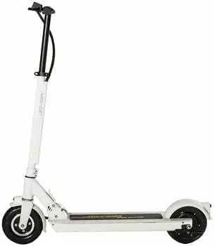 Электросамокат Joyor F1 белый