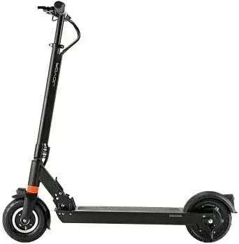 Электросамокат Joyor F1 черный