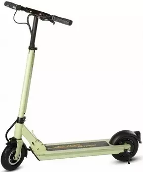 Электросамокат Joyor F1 зеленый