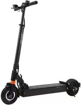 Электросамокат Joyor F7 черный