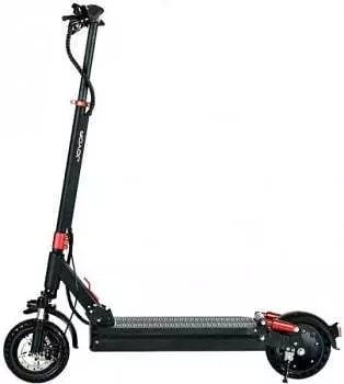 Электросамокат Joyor G1 черный