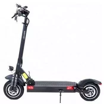 Электросамокат Joyor Y10-S черный