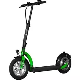 Электросамокат KUGOO ES3 11 Ah green