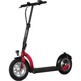 Электросамокат KUGOO ES3 11 Ah red