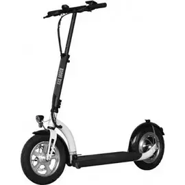 Электросамокат KUGOO ES3 11 Ah white