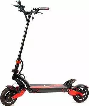 Электросамокат Kugoo G1 (2022)