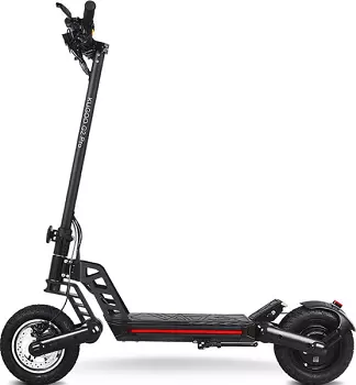 Электросамокат KUGOO G2 PRO (2022)