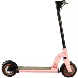 Электросамокат KUGOO M2 Pro pink