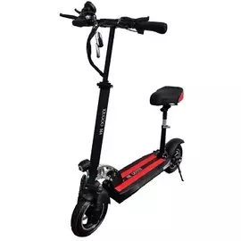 Электросамокат KUGOO M4 11 Ah black (черный)