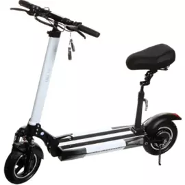 Электросамокат KUGOO M4 Pro 17 Ah grey (серый)