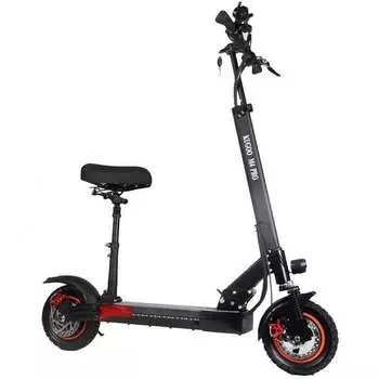 Электросамокат KUGOO M4 Pro 13Ah (2022) черный