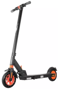 Электросамокат KUGOO S1 (2022)