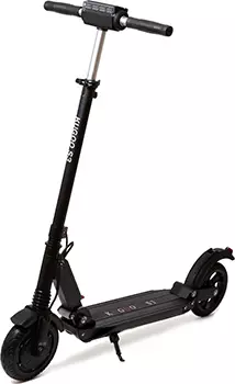 Электросамокат KUGOO S3 black