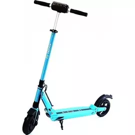 Электросамокат KUGOO S3 blue