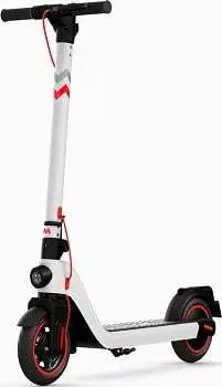 Электросамокат MIDWAY Andy белый