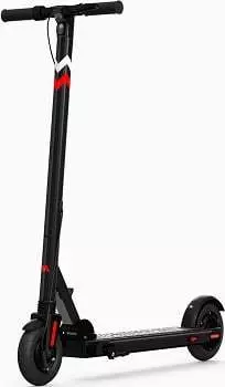 Электросамокат MIDWAY i-One PRO черный