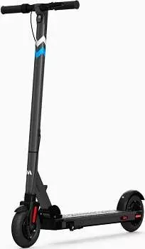 Электросамокат MIDWAY i-One PRO серый