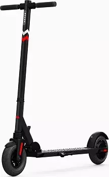 Электросамокат MIDWAY YAMATO 0809 черный