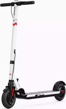 Электросамокат MIDWAY YAMATO 0809 PRO белый