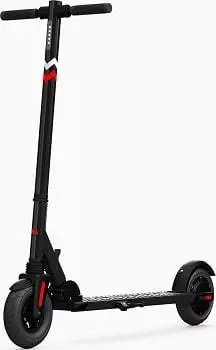 Электросамокат MIDWAY YAMATO 0810 черный