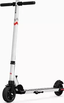 Электросамокат MIDWAY YAMATO mini белый