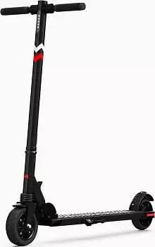 Электросамокат MIDWAY YAMATO mini черный