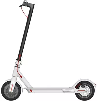 Электросамокат Mijia Xiaomi M365 white