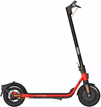Электросамокат Ninebot By Segway KickScooter D28U