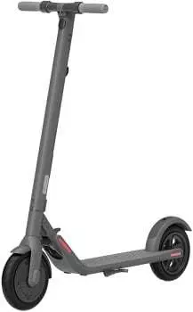 Электросамокат Ninebot KickScooter E22 grey (серый)