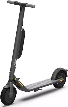 Электросамокат Ninebot KickScooter E45