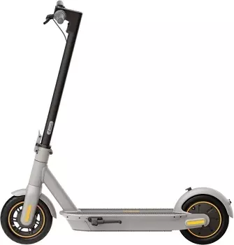 Электросамокат Ninebot KickScooter Max G30LP (Global)