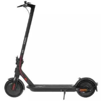 Электросамокат Xiaomi Electric Scooter 3 Lite black