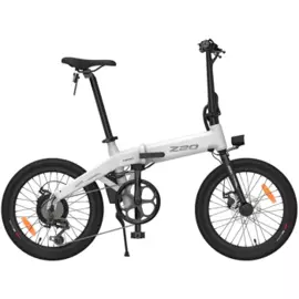 Электровелосипед Xiaomi Himo Z20 white