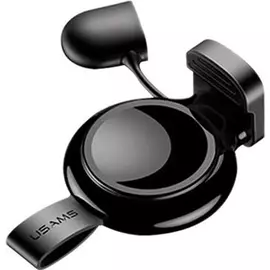 Кабель для зарядки Apple Watch US-CC061 черный